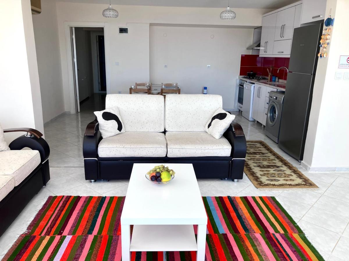 Bodrum Burcu Residence, Magnificent Sea View, Cozy, Free Otopark, Free Wifi ภายนอก รูปภาพ