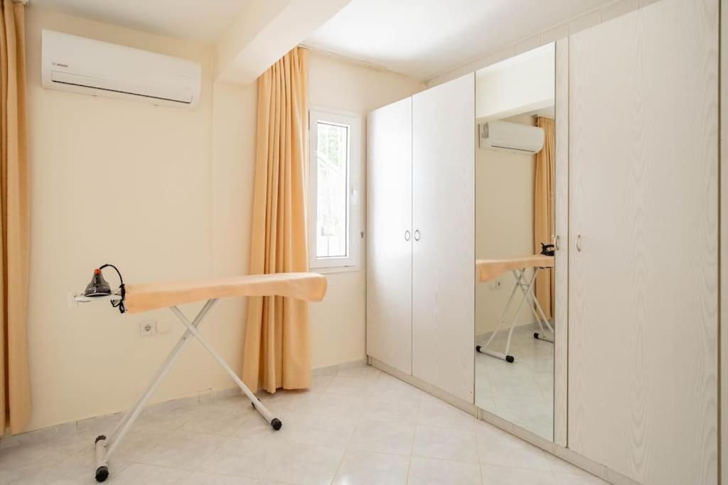 Bodrum Burcu Residence, Magnificent Sea View, Cozy, Free Otopark, Free Wifi ภายนอก รูปภาพ
